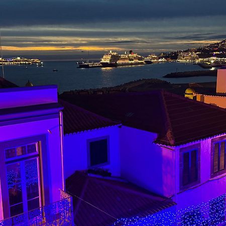 فونشال Vitorina Corte Guesthouse المظهر الخارجي الصورة