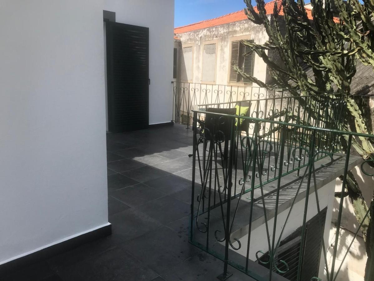 فونشال Vitorina Corte Guesthouse المظهر الخارجي الصورة