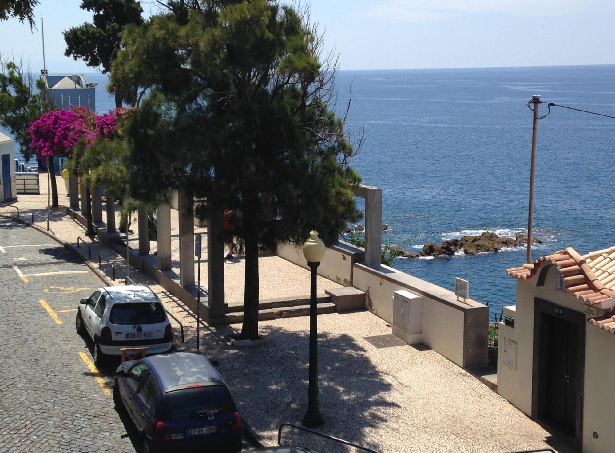 فونشال Vitorina Corte Guesthouse المظهر الخارجي الصورة