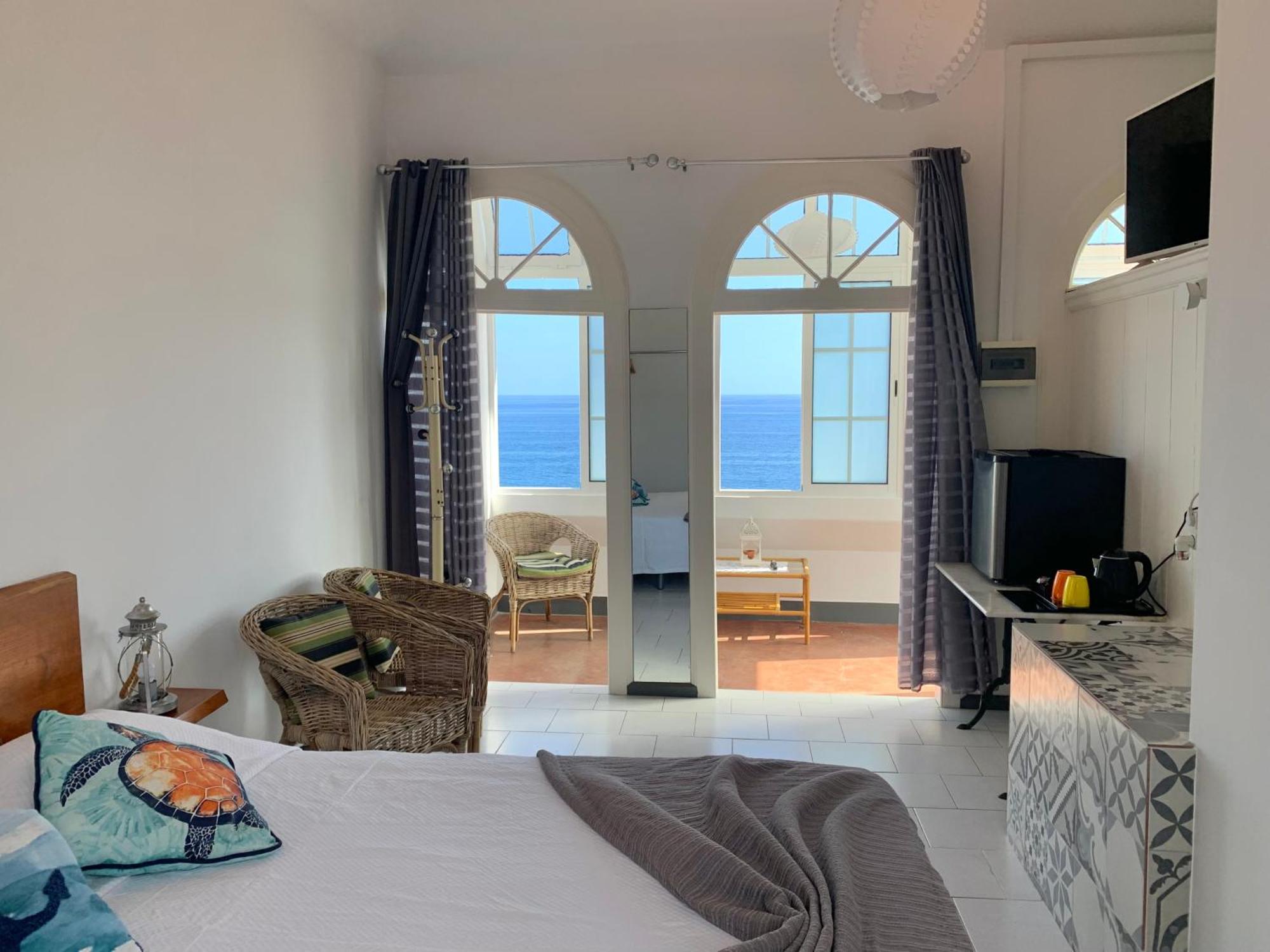 فونشال Vitorina Corte Guesthouse المظهر الخارجي الصورة