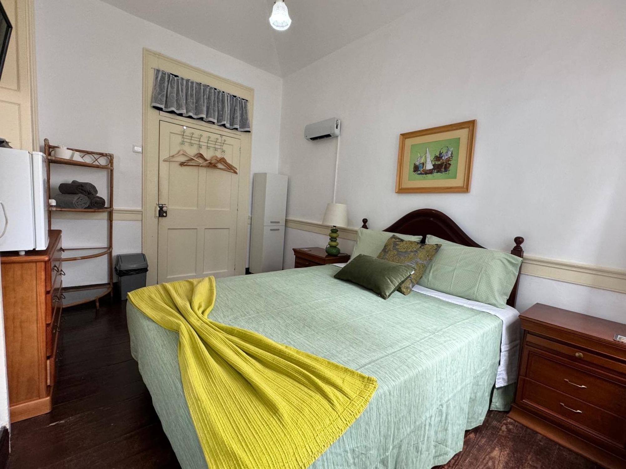 فونشال Vitorina Corte Guesthouse المظهر الخارجي الصورة
