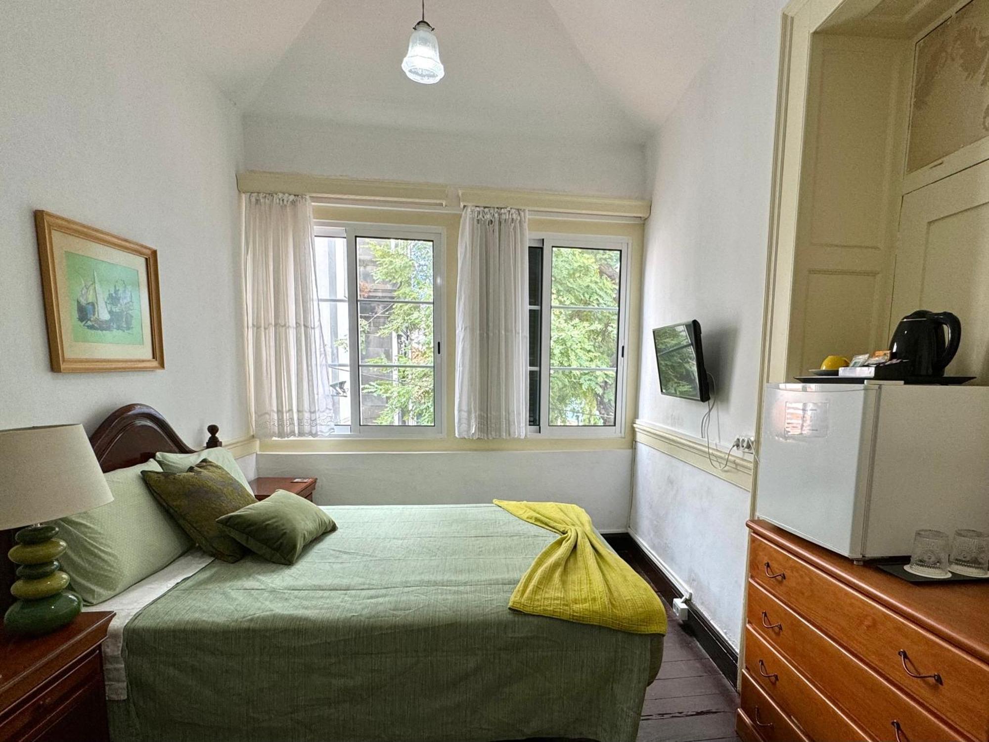 فونشال Vitorina Corte Guesthouse المظهر الخارجي الصورة