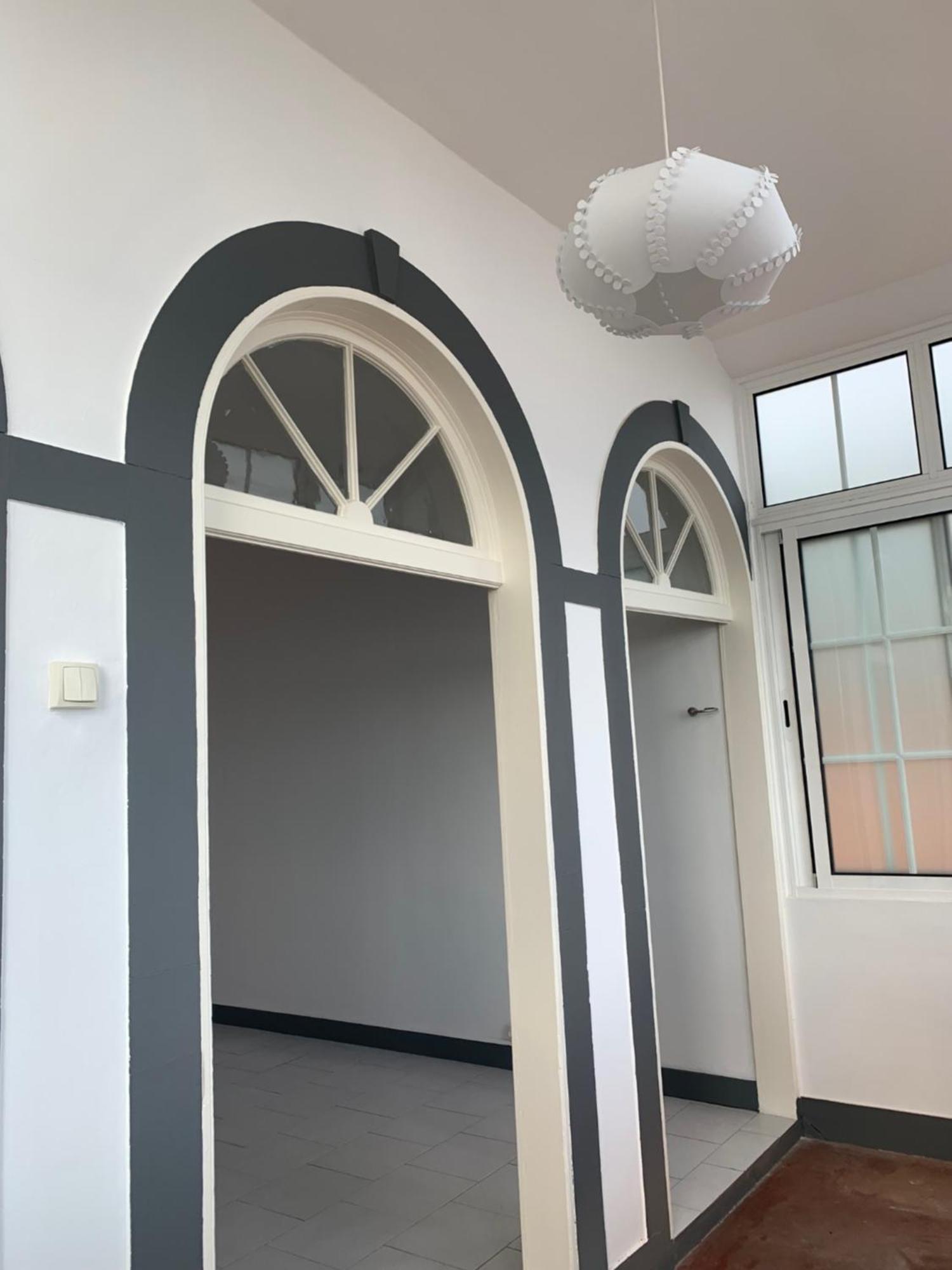فونشال Vitorina Corte Guesthouse المظهر الخارجي الصورة