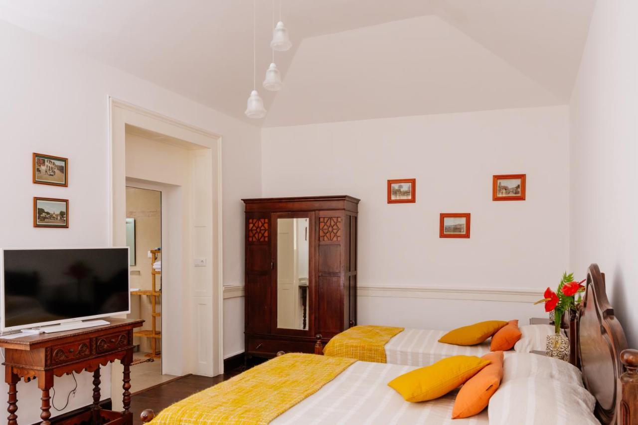 فونشال Vitorina Corte Guesthouse المظهر الخارجي الصورة