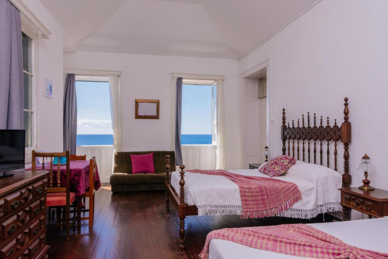 فونشال Vitorina Corte Guesthouse المظهر الخارجي الصورة