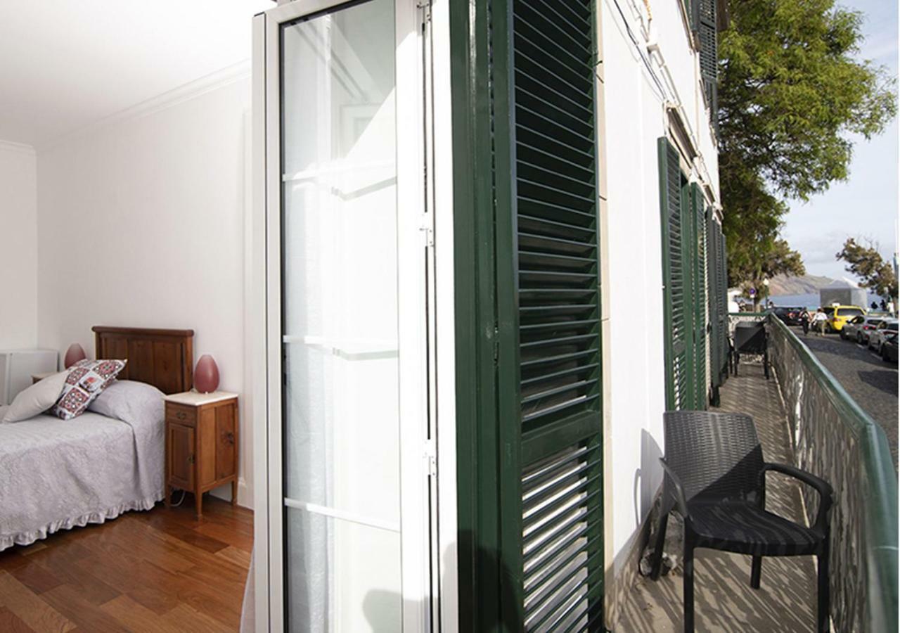 فونشال Vitorina Corte Guesthouse المظهر الخارجي الصورة