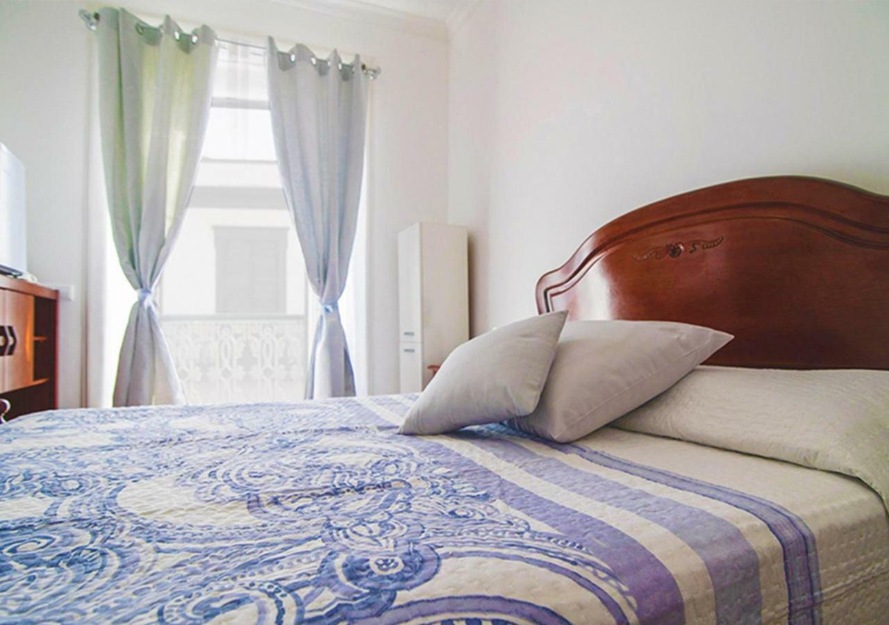 فونشال Vitorina Corte Guesthouse المظهر الخارجي الصورة